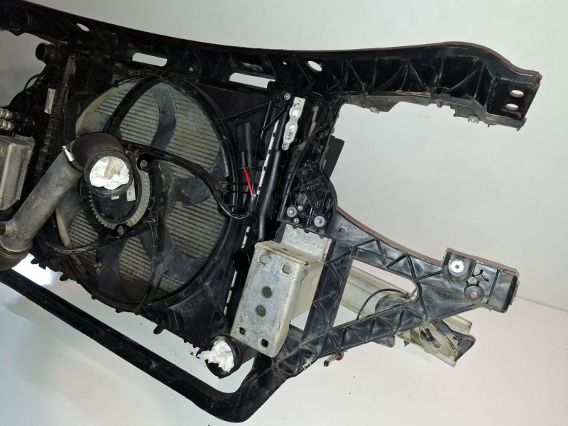 Recambio de panel frontal para bmw serie x3 (e83) 204d4 referencia OEM IAM   