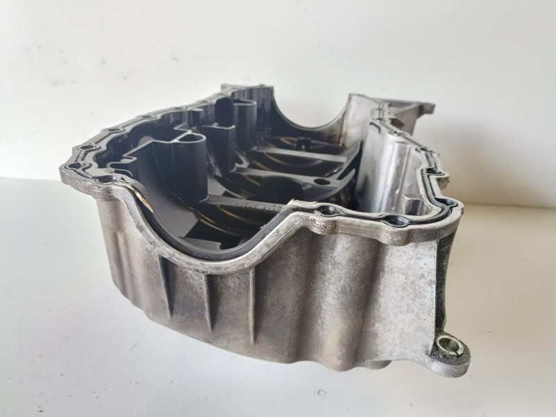 Recambio de carter para renault kangoo i (f/kc0) k9k702 referencia OEM IAM   