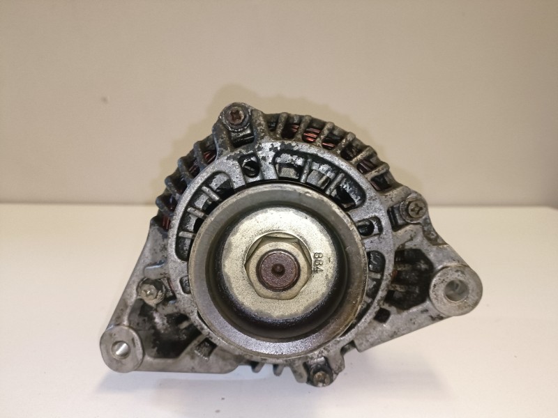 Recambio de alternador para nissan primera berlina (p11) sr20 referencia OEM IAM 231004M611  