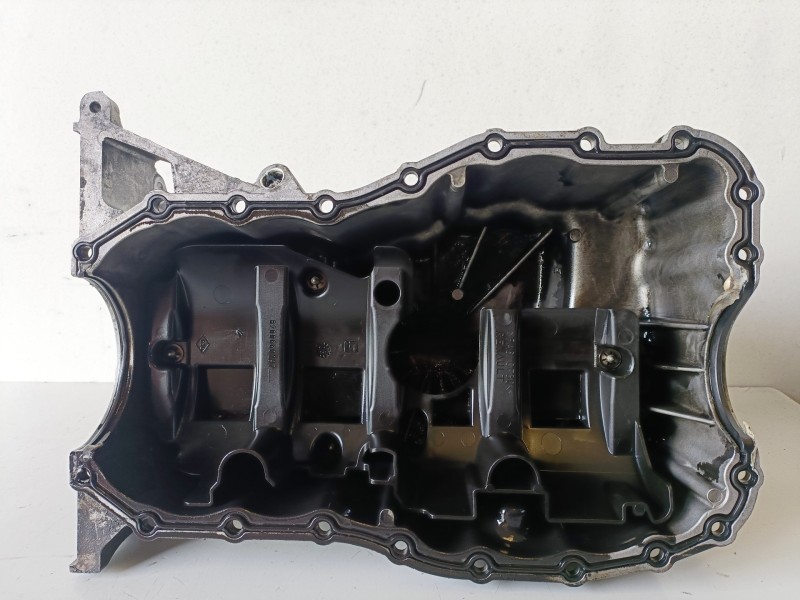 Recambio de carter para renault kangoo i (f/kc0) k9k702 referencia OEM IAM   