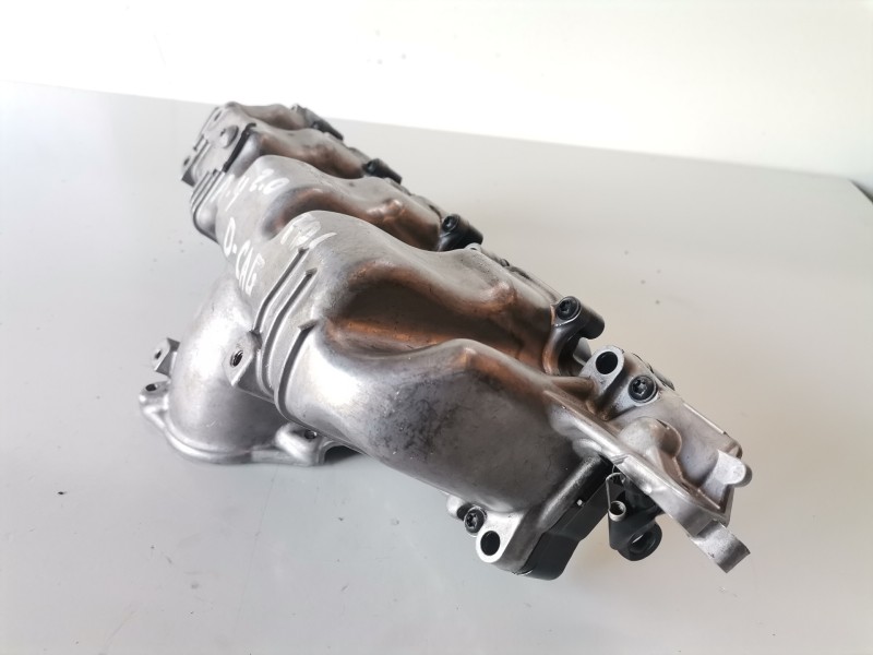 Recambio de colector admision para audi a4 berlina (8k2) caga referencia OEM IAM   