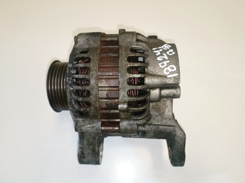 Recambio de alternador para nissan primera berlina (p11) sr20 referencia OEM IAM 231004M611  