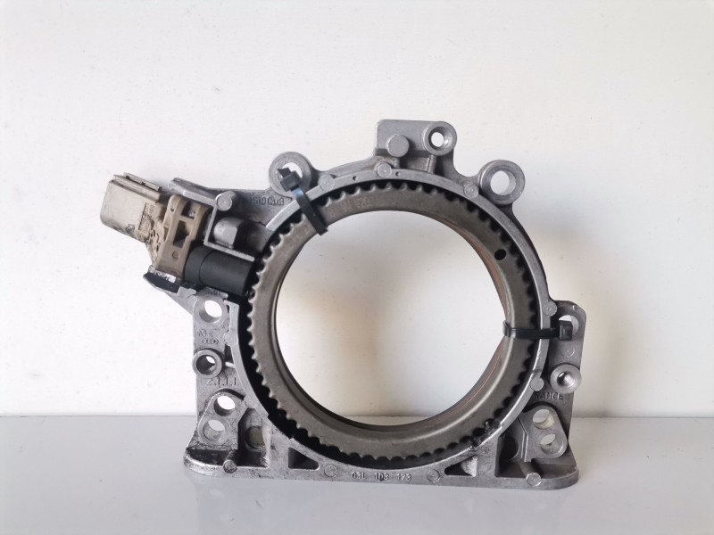 Recambio de sensor para audi a4 berlina (8k2) caga referencia OEM IAM 03L103173  