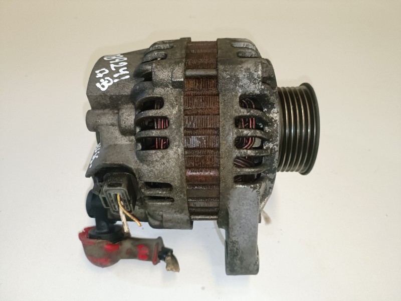 Recambio de alternador para nissan primera berlina (p11) sr20 referencia OEM IAM 231004M611  