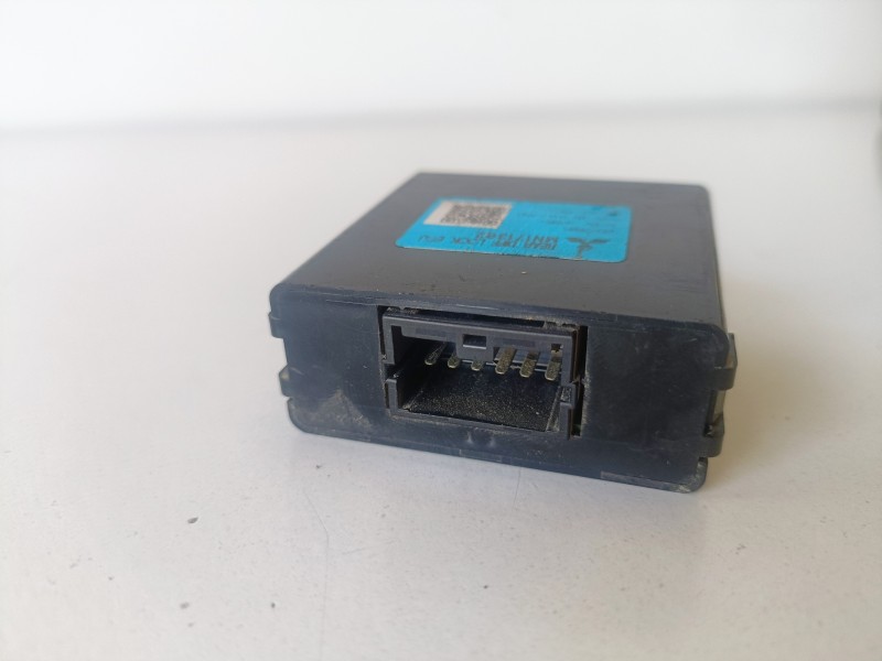 Recambio de modulo electronico para mitsubishi l200 (ka0/kb0) 4d56 referencia OEM IAM MN171302  