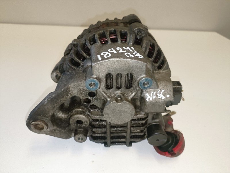Recambio de alternador para nissan primera berlina (p11) sr20 referencia OEM IAM 231004M611  