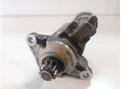 Recambio de motor arranque para seat altea (5p1) bkd referencia OEM IAM 0001123016/02E911023H  