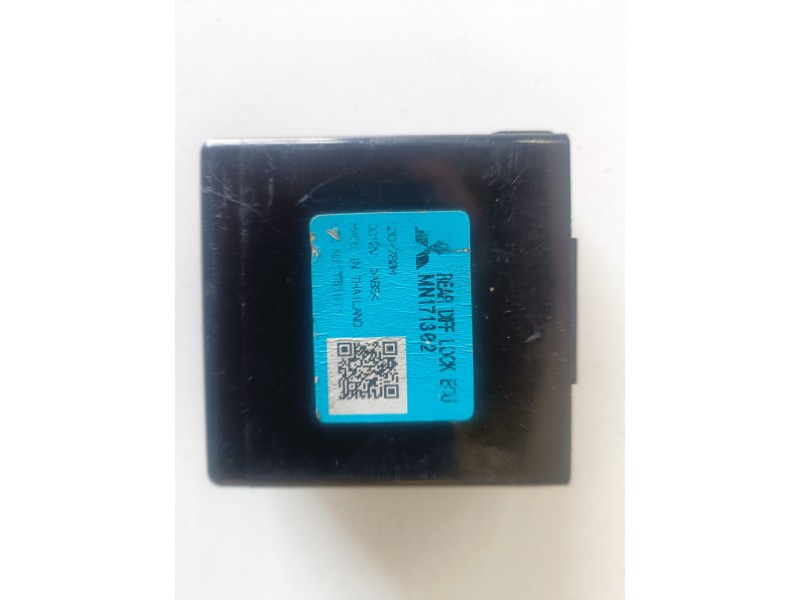 Recambio de modulo electronico para mitsubishi l200 (ka0/kb0) 4d56 referencia OEM IAM MN171302  
