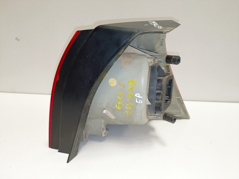 Recambio de piloto trasero izquierdo para volkswagen golf v (1k1)(10.2003) bkc referencia OEM IAM   