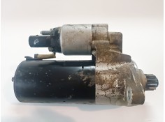 Recambio de motor arranque para seat altea (5p1) bkd referencia OEM IAM 0001123016/02E911023H   2