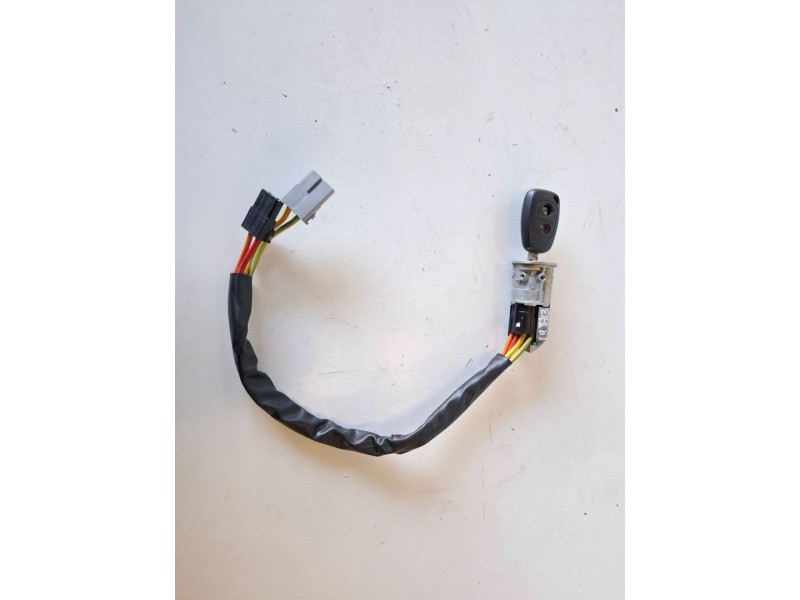 Recambio de conmutador de arranque para renault kangoo i (f/kc0) f9q790 referencia OEM IAM   
