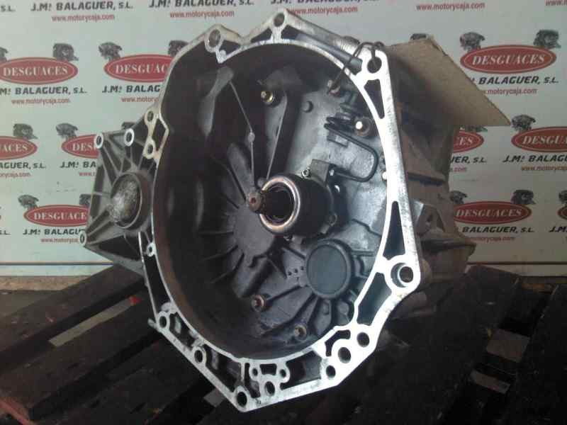 Recambio de caja cambios para opel astra g berlina referencia OEM IAM F23SB  