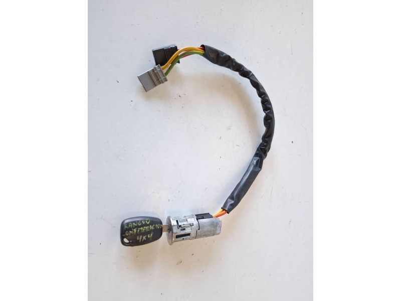 Recambio de conmutador de arranque para renault kangoo i (f/kc0) f9q790 referencia OEM IAM   