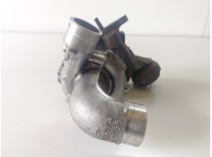 Recambio de turbocompresor para toyota auris (e15) 1adftv referencia OEM IAM 172010R040  
