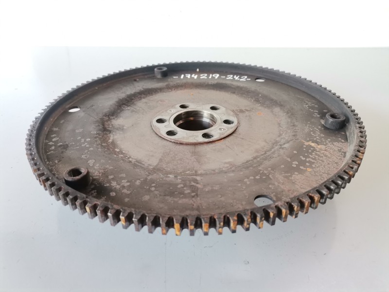 Recambio de volante motor para audi a4 berlina (8k2) caga referencia OEM IAM 03G105323K  