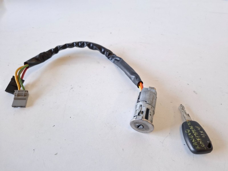 Recambio de conmutador de arranque para renault kangoo i (f/kc0) f9q790 referencia OEM IAM   