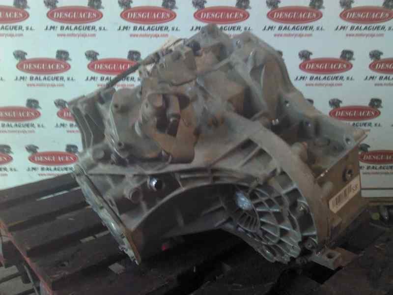 Recambio de caja cambios para opel astra g berlina referencia OEM IAM F23SB  