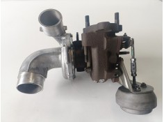Recambio de turbocompresor para toyota auris (e15) 1adftv referencia OEM IAM 172010R040   2