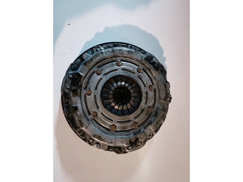 Recambio de volante motor para ssangyong kyron d20dt referencia OEM IAM   