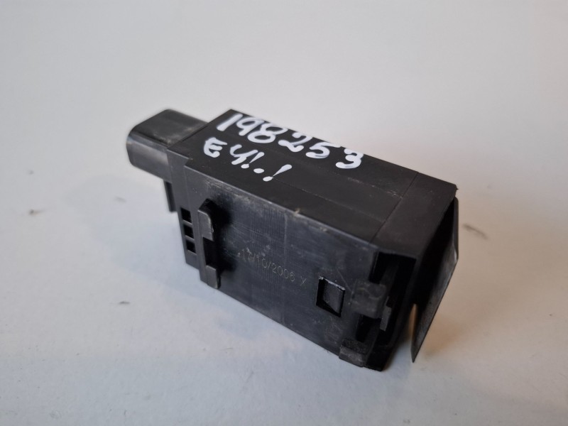 Recambio de sensor para bmw serie x3 (e83) 204d4 referencia OEM IAM 64116917001  