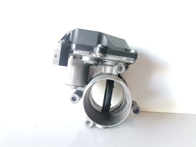 Recambio de caja mariposa para audi a4 berlina (8k2) caga referencia OEM IAM A2C83076000  