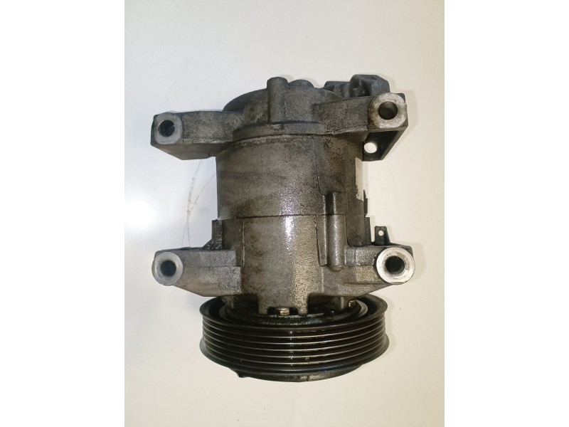 Recambio de compresor aire acondicionado para nissan primera berlina (p11) sr20 referencia OEM IAM   