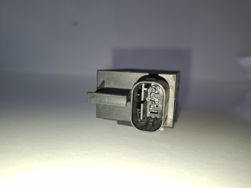 Recambio de sensor para bmw serie x3 (e83) 204d4 referencia OEM IAM 64116917001  