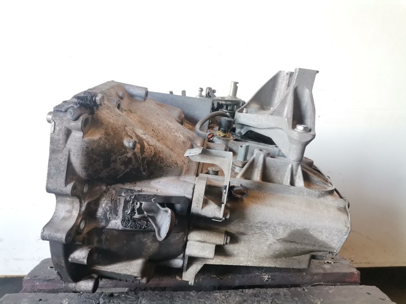 Recambio de caja cambios para citroen c5 berlina rh01 referencia OEM IAM 20MB25  