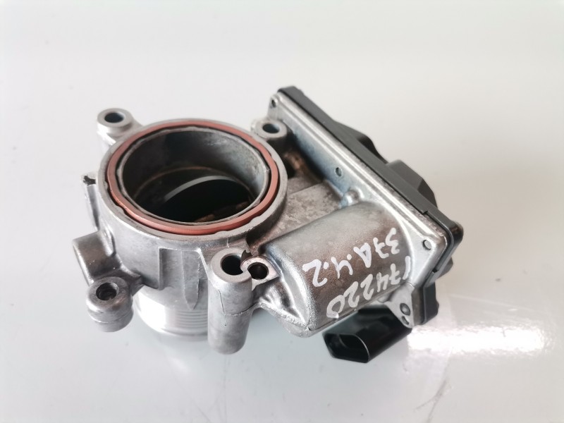 Recambio de caja mariposa para audi a4 berlina (8k2) caga referencia OEM IAM A2C83076000  