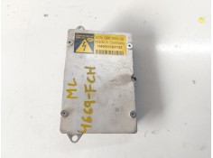Recambio de centralita faros xenon para mercedes-benz clase ml (bm 164) 642940 referencia OEM IAM 5DV00829000  
