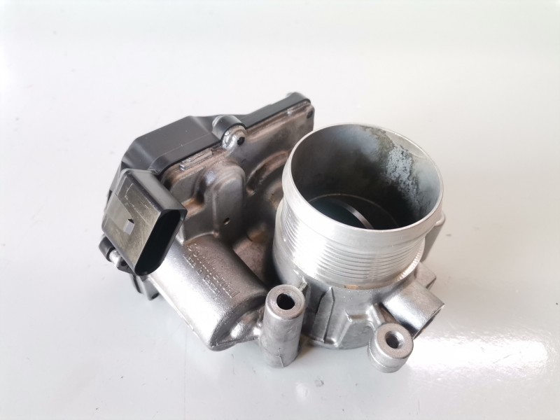 Recambio de caja mariposa para audi a4 berlina (8k2) caga referencia OEM IAM A2C83076000  