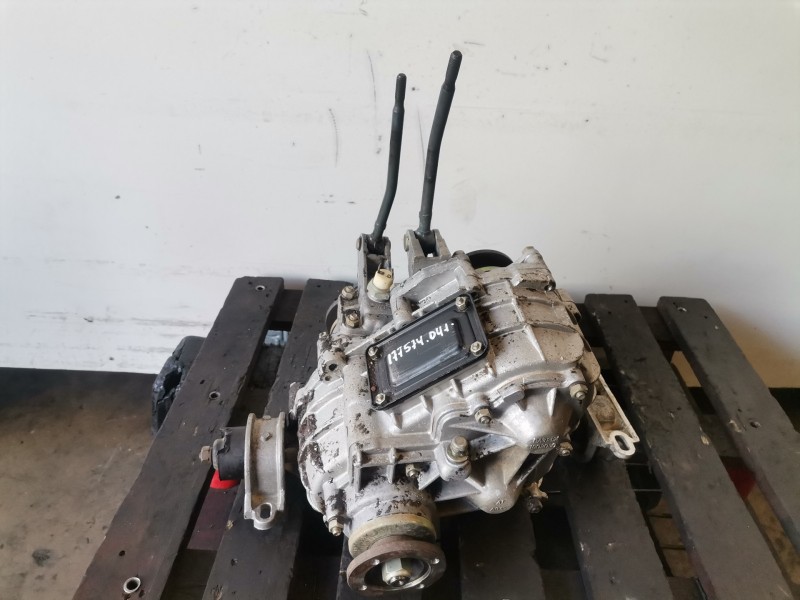 Recambio de caja transfer para lada niva (2121/21213/21214/21215/2131) vaz2121 referencia OEM IAM   