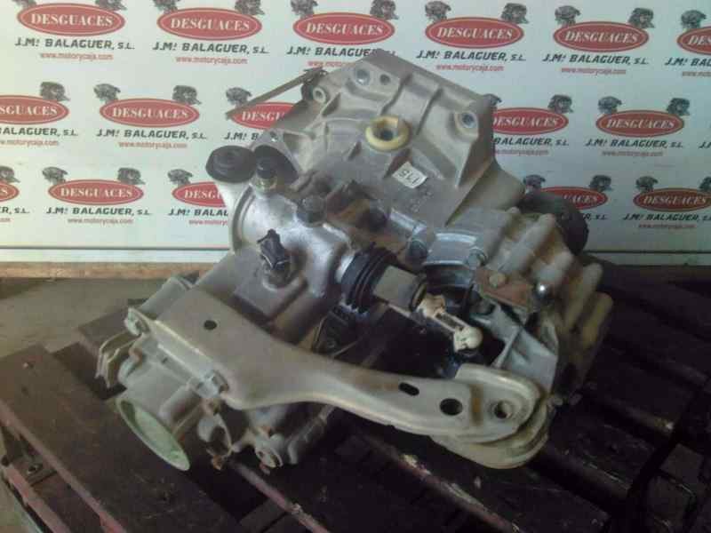 Recambio de caja cambios para seat cordoba berlina (6k2) referencia OEM IAM DFW  