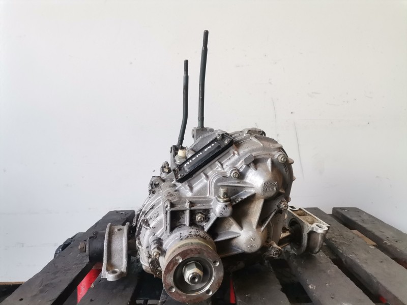 Recambio de caja transfer para lada niva (2121/21213/21214/21215/2131) vaz2121 referencia OEM IAM   