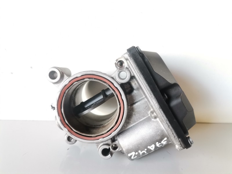 Recambio de caja mariposa para audi a4 berlina (8k2) caga referencia OEM IAM A2C83076000  