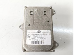 Recambio de centralita faros xenon para mercedes-benz clase ml (bm 164) 642940 referencia OEM IAM 5DF00870402/A0038205826  