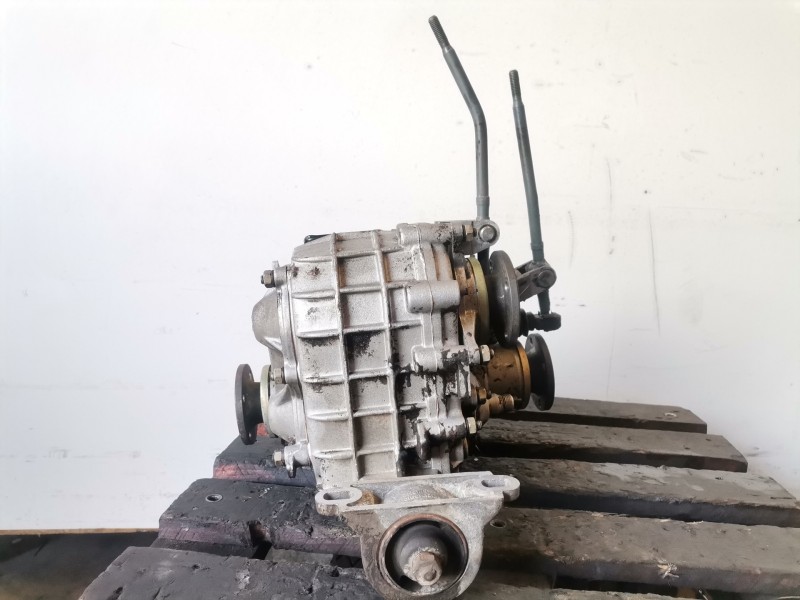 Recambio de caja transfer para lada niva (2121/21213/21214/21215/2131) vaz2121 referencia OEM IAM   