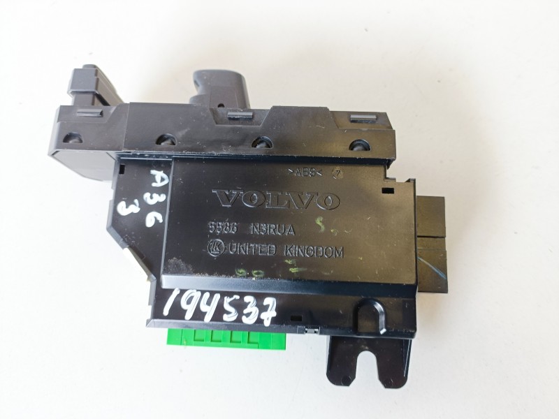 Recambio de mando elevalunas delantero izquierdo para volvo xc70 b5244t referencia OEM IAM 30739078  
