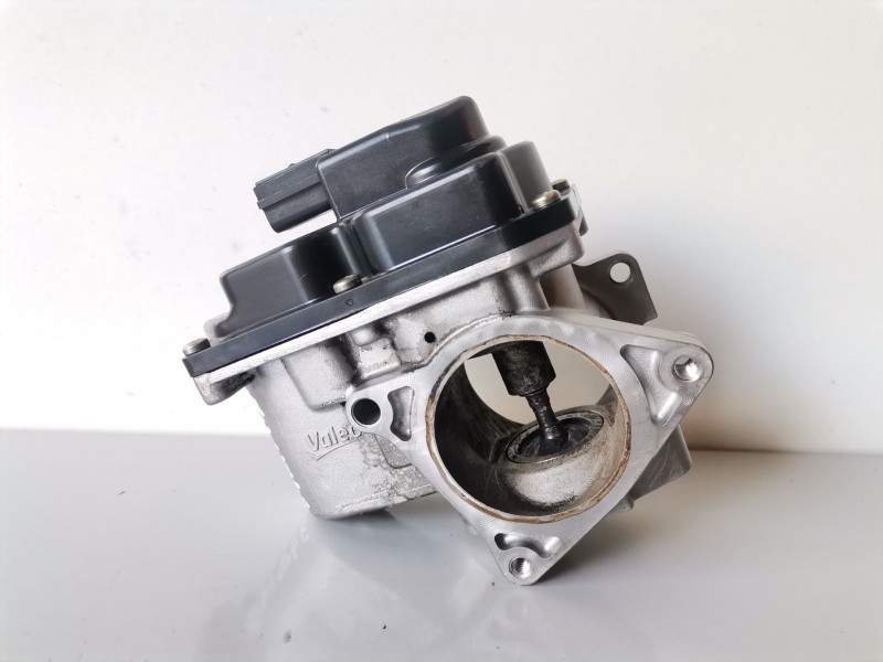Recambio de valvula egr para audi a4 berlina (8k2) caga referencia OEM IAM   