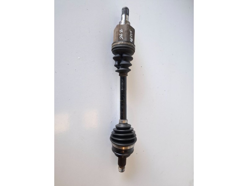 Recambio de transmision delantera izquierda para bmw serie x3 (e83) 204d4 referencia OEM IAM 7524045  