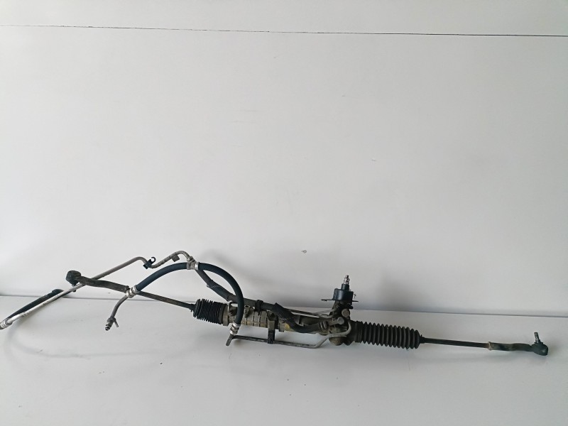 Recambio de cremallera direccion para fiat i doblò (119) 223b1000 referencia OEM IAM   
