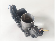 Recambio de caja mariposa para toyota auris (e15) 1adftv referencia OEM IAM   