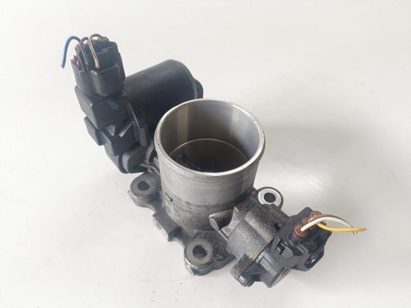 Recambio de caja mariposa para toyota auris (e15) 1adftv referencia OEM IAM   