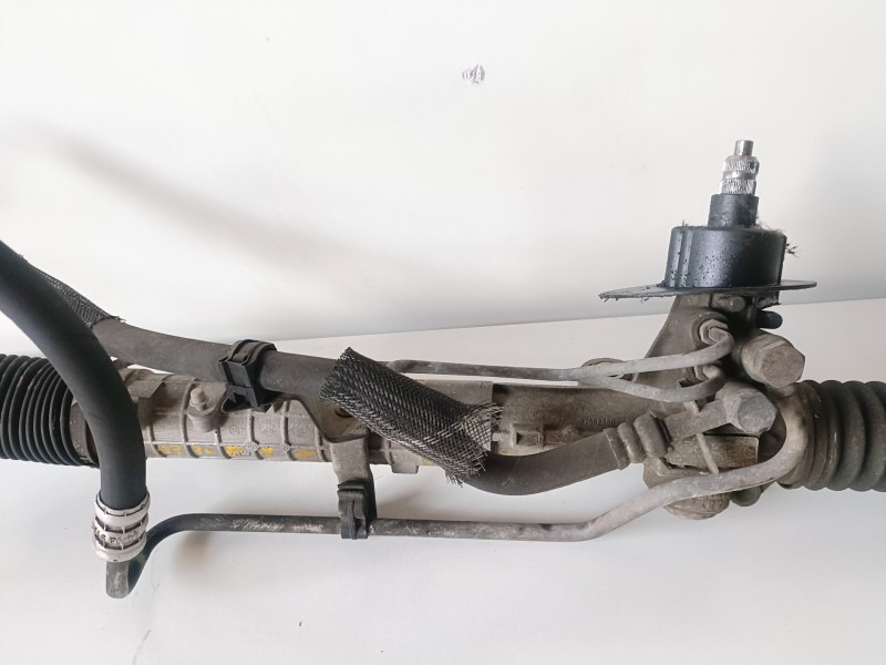 Recambio de cremallera direccion para fiat i doblò (119) 223b1000 referencia OEM IAM   