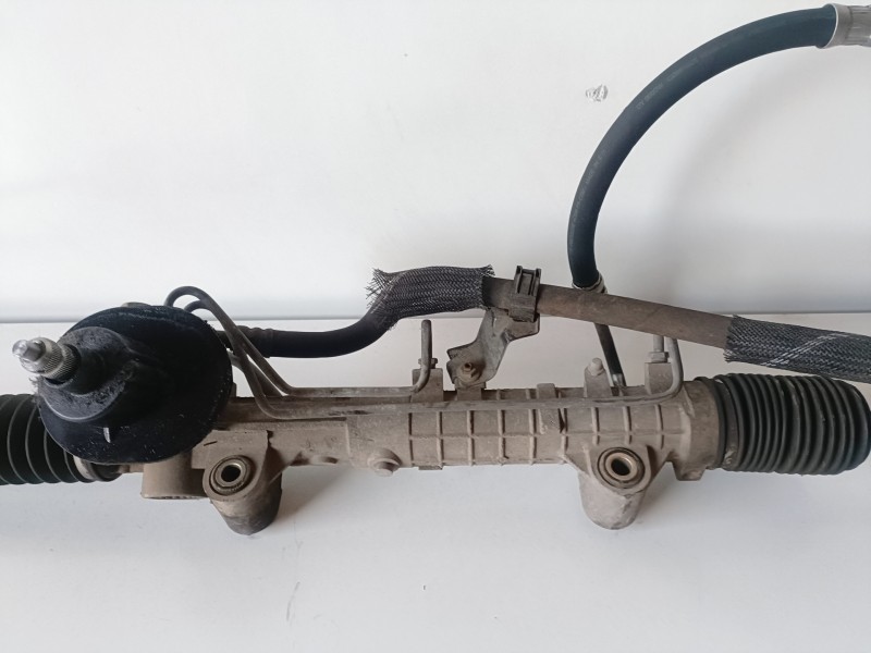 Recambio de cremallera direccion para fiat i doblò (119) 223b1000 referencia OEM IAM   