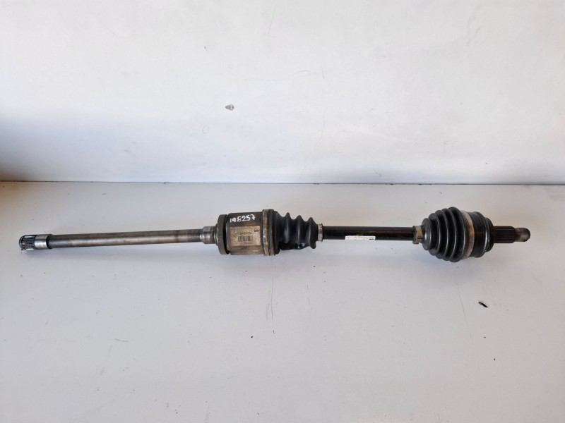Recambio de transmision delantera derecha para bmw serie x3 (e83) 204d4 referencia OEM IAM 7524046  