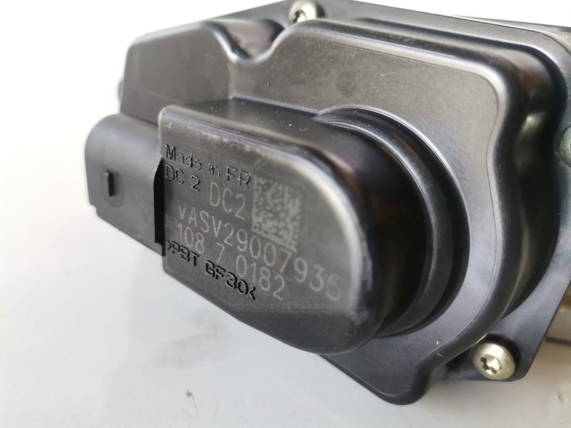 Recambio de valvula egr para audi a4 berlina (8k2) caga referencia OEM IAM   