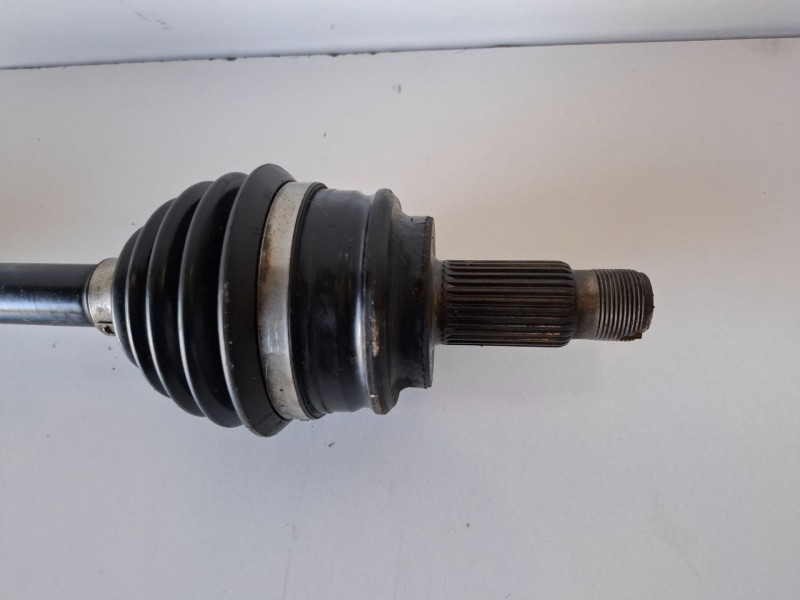 Recambio de transmision delantera derecha para bmw serie x3 (e83) 204d4 referencia OEM IAM 7524046  