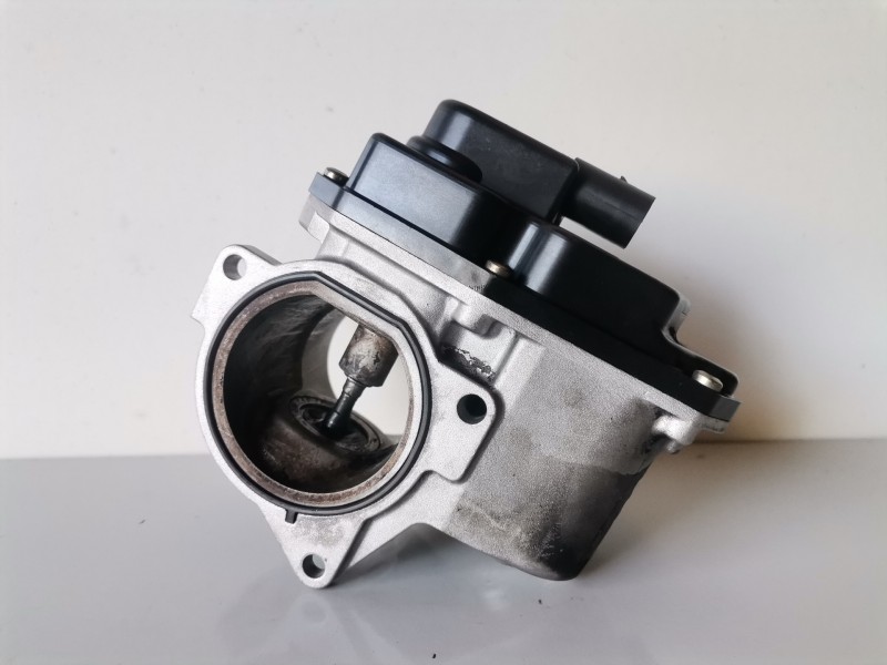 Recambio de valvula egr para audi a4 berlina (8k2) caga referencia OEM IAM   