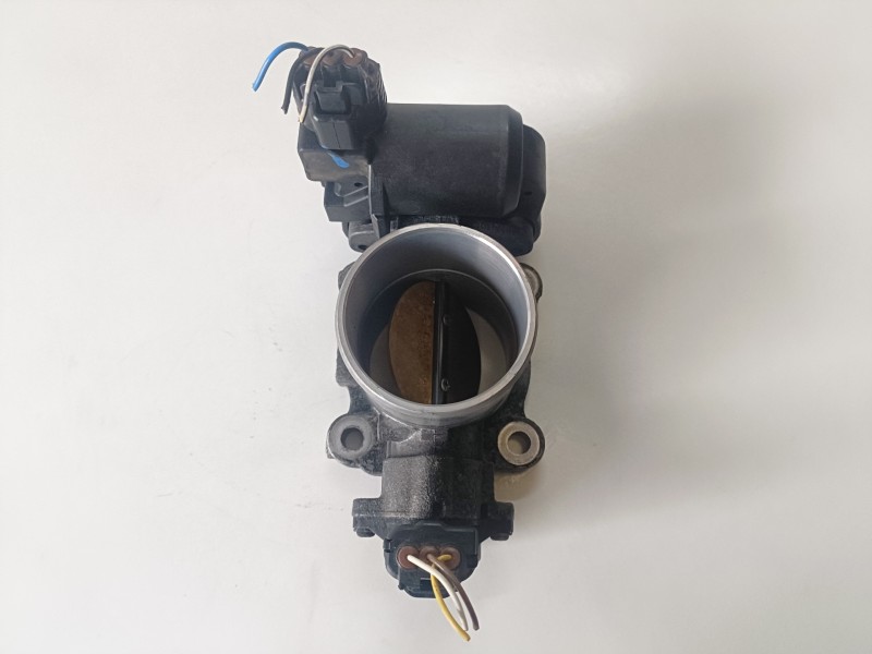 Recambio de caja mariposa para toyota auris (e15) 1adftv referencia OEM IAM   